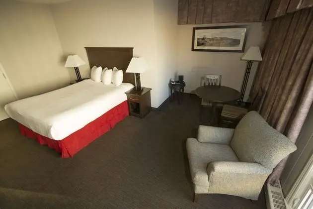 Standard Oda, 1 Çift Kişilik Yatak, Sigara İçilmez