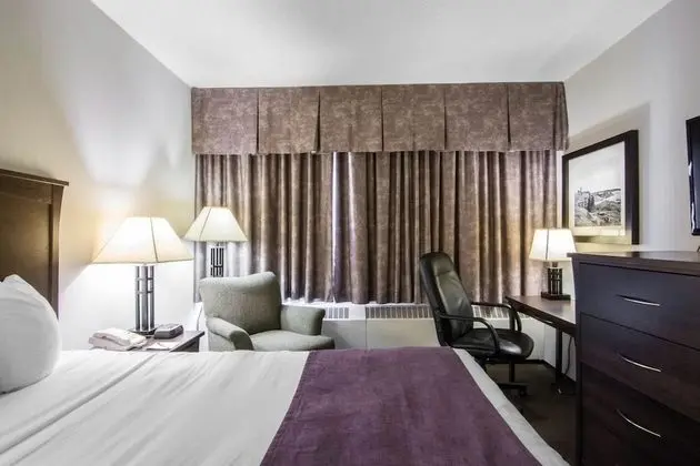 Standard Oda, 1 Çift Kişilik Yatak, Sigara İçilmez