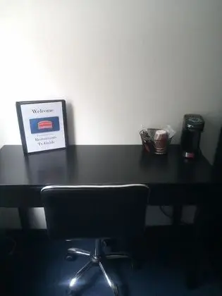 Standard Oda, 2 Büyük (Queen) Boy Yatak, Sigara İçilmez (Pet Friendly)