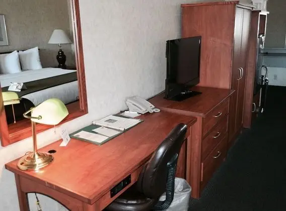 Standard Tek Büyük Yataklı Oda, 2 Çift Kişilik Yatak