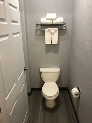 Deluxe 1 King Room