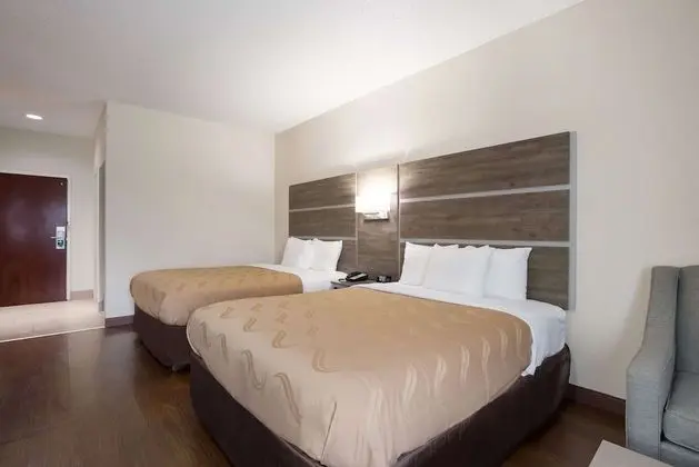 Standard Oda, 2 Büyük (Queen) Boy Yatak, Sigara İçilmez