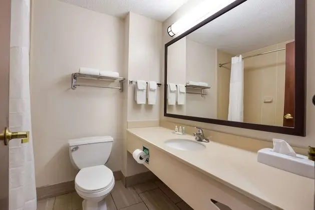 Standard Oda, 2 Büyük (Queen) Boy Yatak, Sigara İçilmez