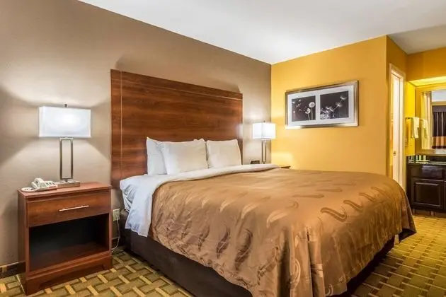 Standard Oda, 1 En Büyük (King) Boy Yatak, Sigara İçilmez