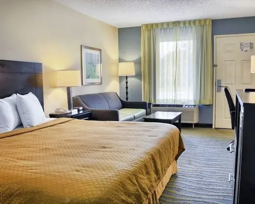 Standard Oda, 1 En Büyük (King) Boy Yatak, Sigara İçilebilir