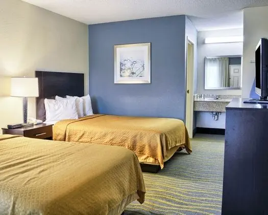 Standard Tek Büyük Yataklı Oda, 2 Çift Kişilik Yatak, Sigara İçilebilir