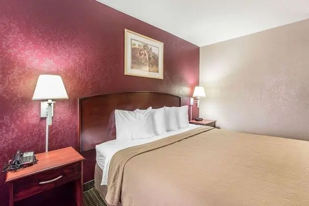 Standard Oda, 1 En Büyük (King) Boy Yatak, Sigara İçilmez