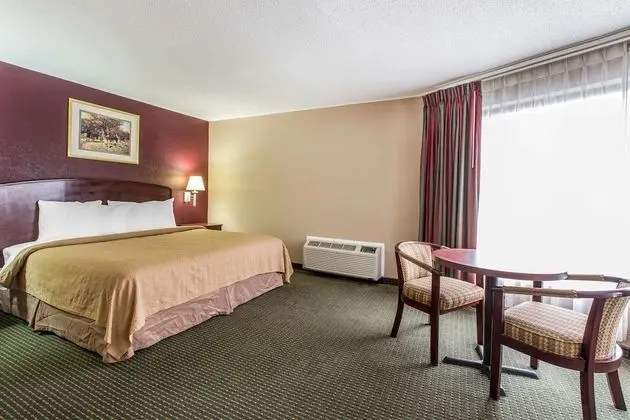 Süit, 1 En Büyük (King) Boy Yatak, Sigara İçilmez