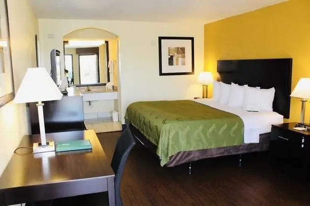 Standard Oda, 1 En Büyük (King) Boy Yatak, Sigara İçilmez