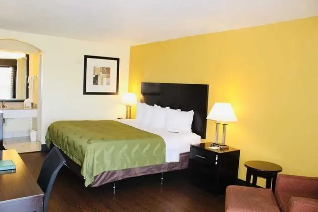 Standard Oda, 1 En Büyük (King) Boy Yatak, Sigara İçilmez