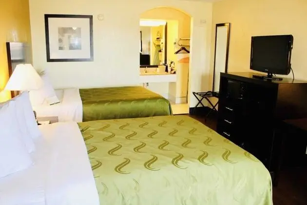 Standard Oda, 2 Çift Kişilik Yatak, Sigara İçilmez