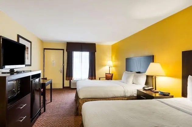 Standard Oda, 2 Çift Kişilik Yatak, Sigara İçilmez