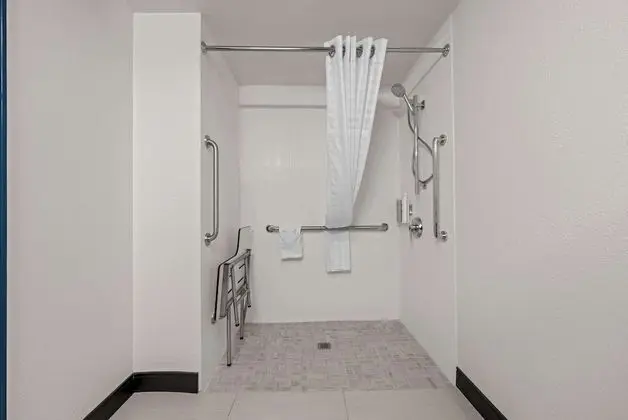 Banyo duşu