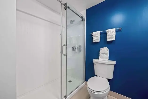 Banyo duşu