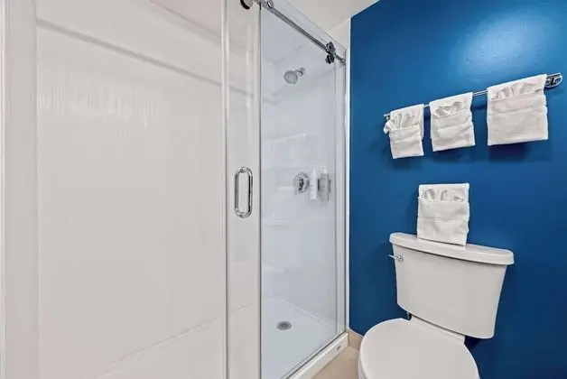 Banyo duşu