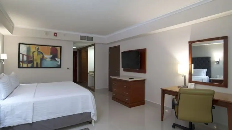 Standard Oda, 1 En Büyük (King) Boy Yatak (Minibar)
