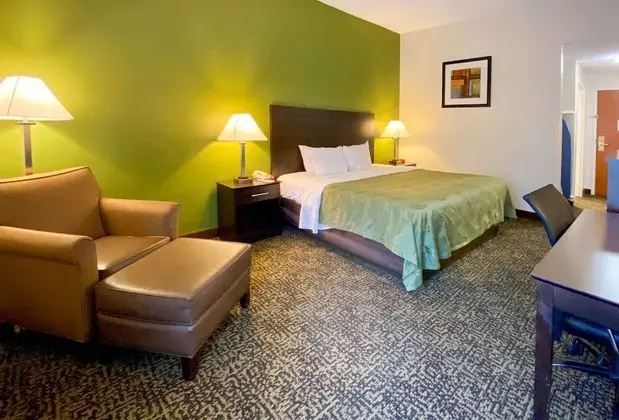 Standard Oda, 1 En Büyük (King) Boy Yatak, Sigara İçilmez