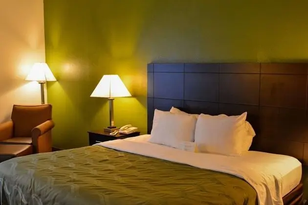 Standard Oda, 1 En Büyük (King) Boy Yatak, Sigara İçilmez