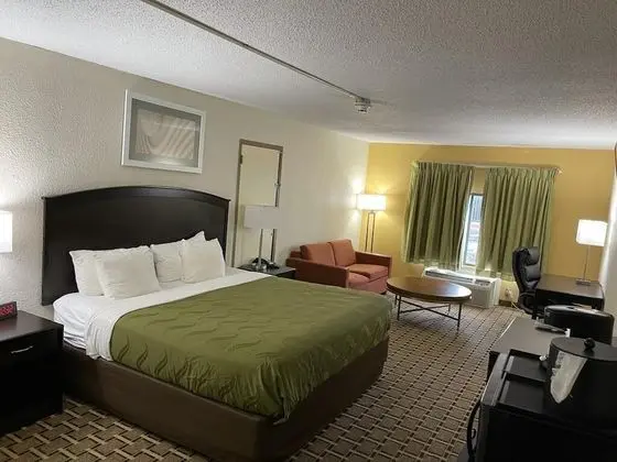 Oda, 1 En Büyük (King) Boy Yatak ve Çekyat, Sigara İçilmez