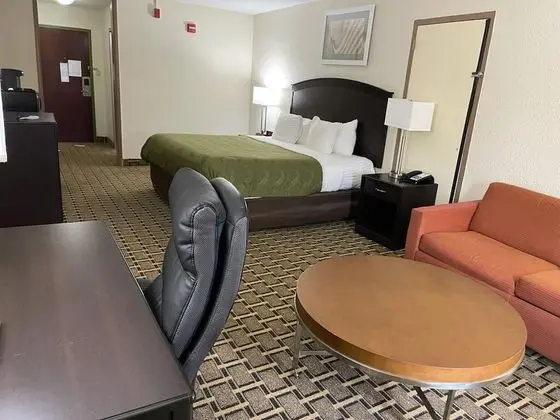 Oda, 1 En Büyük (King) Boy Yatak ve Çekyat, Sigara İçilmez