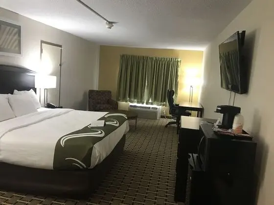 Standard Oda, 1 En Büyük (King) Boy Yatak, Sigara İçilmez