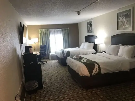 Standard Oda, 2 Büyük (Queen) Boy Yatak, Sigara İçilmez