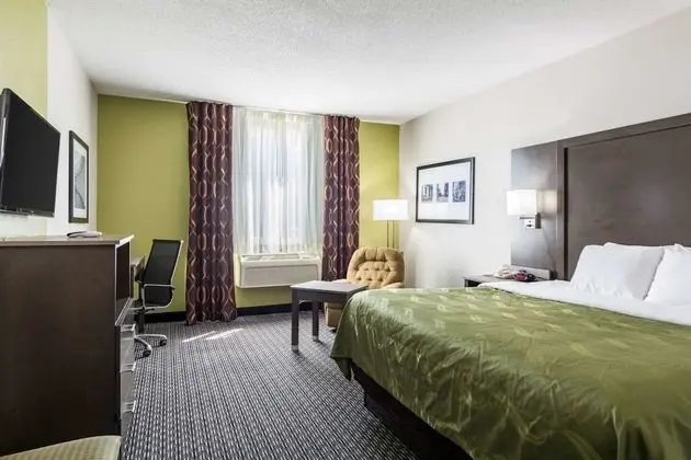 Standard Oda, Sigara İçilmez