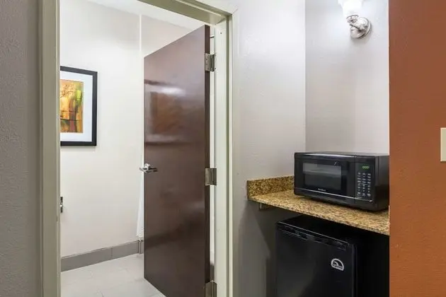 Standard Oda, Sigara İçilmez