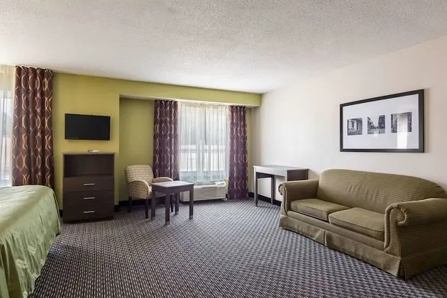 Süit, 1 En Büyük (King) Boy Yatak, Sigara İçilmez