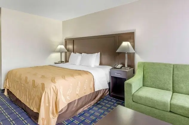 Standard Oda, 1 En Büyük (King) Boy Yatak, Sigara İçilmez