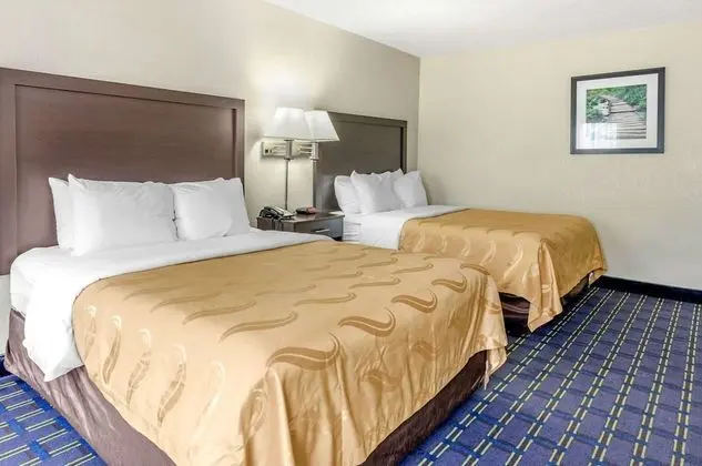 Standard Oda, 2 Büyük (Queen) Boy Yatak, Sigara İçilebilir