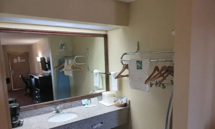 Standard Oda, 2 Çift Kişilik Yatak