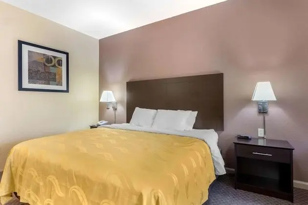 King Room Business Accessible Non Smoking