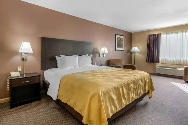 Standard Oda, 1 En Büyük (King) Boy Yatak, Sigara İçilmez