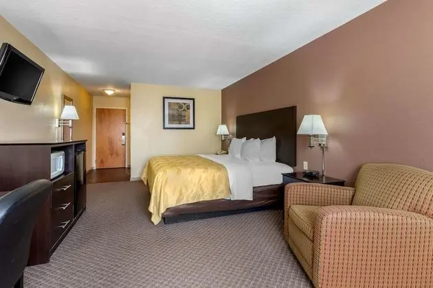 Standard Oda, 1 En Büyük (King) Boy Yatak, Sigara İçilmez