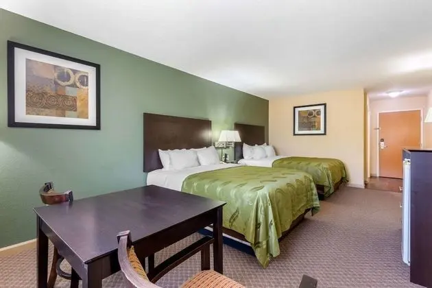 Standard Oda, 2 Büyük (Queen) Boy Yatak, Sigara İçilmez