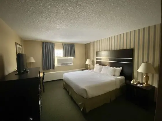 Oda, 1 En Büyük (King) Boy Yatak, Sigara İçilmez, Balkon