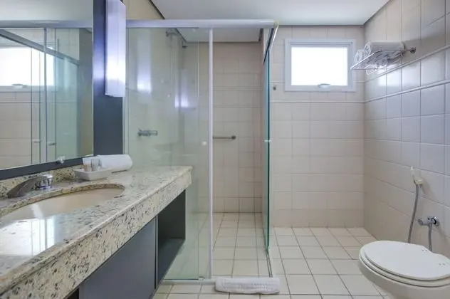 Executive Oda, 1 Büyük (Queen) Boy Yatak