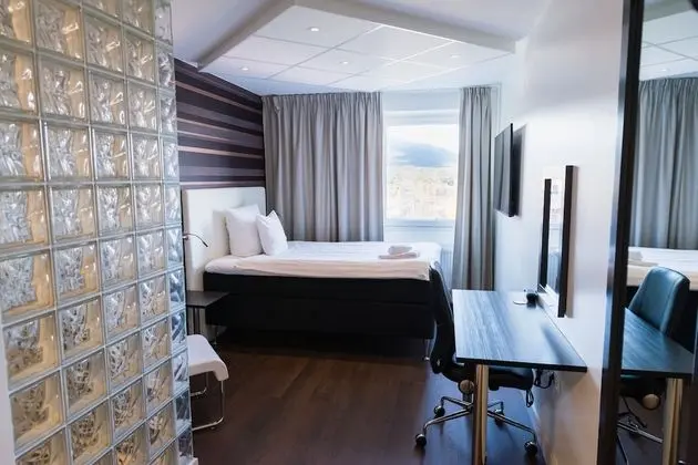 Deluxe Tek Kişilik Oda