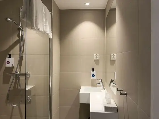 Standard Oda, 2 Tek Kişilik Yatak, Sigara İçilmez
