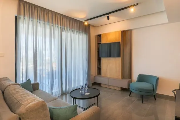 Apart Daire One Bedroom