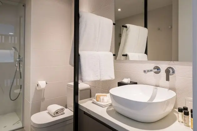 Apart Daire One Bedroom