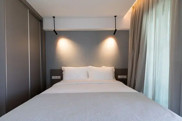 Apart Daire One Bedroom