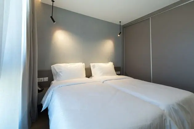 Apart Daire Two Bedrooms