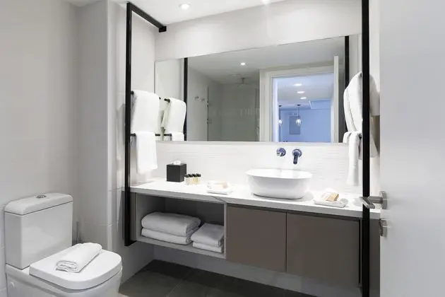 Apart Daire Two Bedrooms