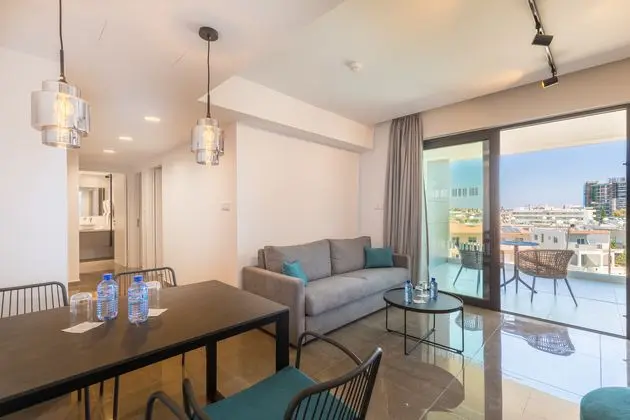Apart Daire Two Bedrooms