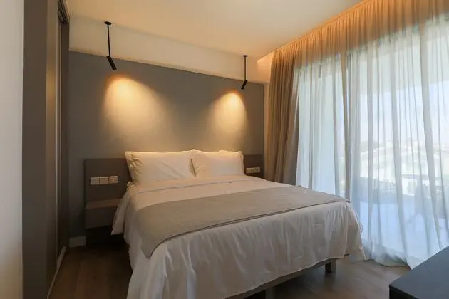 Apart Daire Two Bedrooms