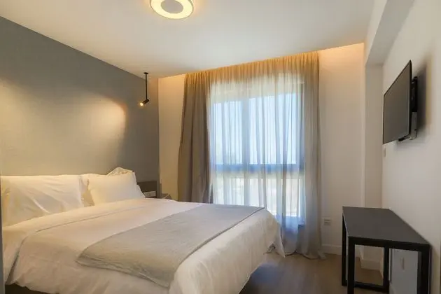 Apart Daire Two Bedrooms