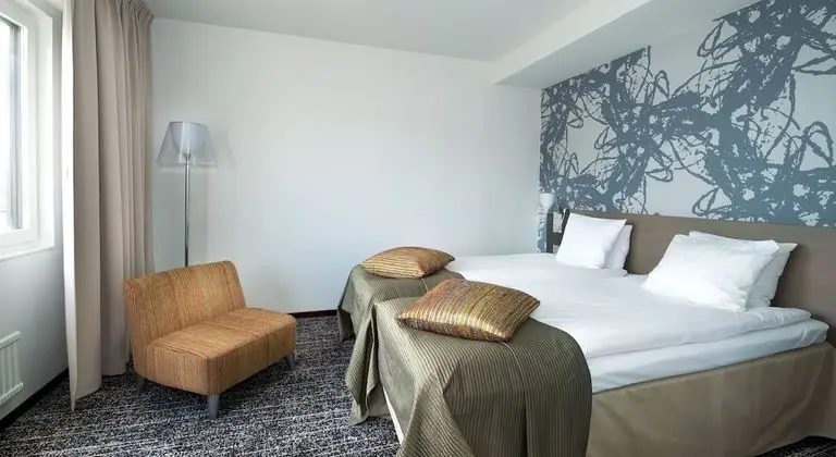 Deluxe İki Ayrı Yataklı Oda, 2 Tek Kişilik Yatak, Sigara İçilmez