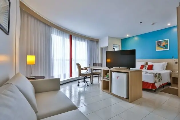 Suite Business Office